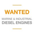 DIESEL ENGINES WANTED - picture 3