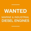 DIESEL ENGINES WANTED - picture 2